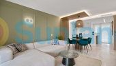 Nueva construcción  - Apartamento - Torrevieja - Punta Prima