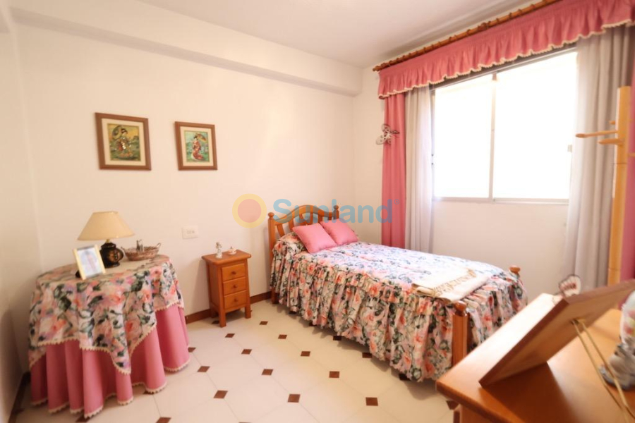 Resale - Apartment - Torrevieja