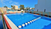 Вторичка - Апартамент - Cabo Roig
