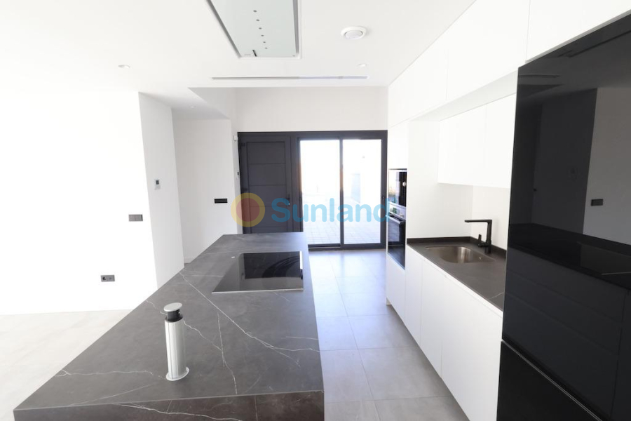 Resale - V - Los Alcázares - Santa Rosalía