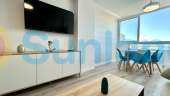Long time Rental - Apartment - Torrevieja - Cabo Cervera