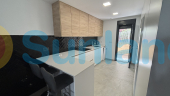 Brukte eiendommer - Apartamento - San Pedro del Pinatar - Lo Pagan