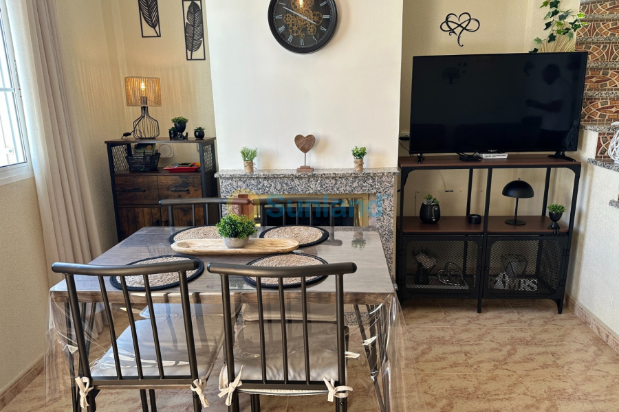 Brukte eiendommer - Villa - Orihuela Costa - Villamartin