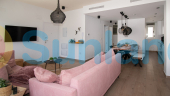 Använda fastigheter - Villa - Orihuela Costa - Villamartin