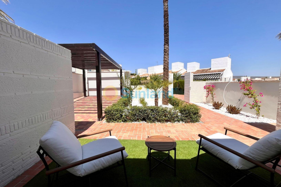 Ny bygg - Town House - Sucina - Peraleja Golf