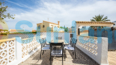 Resale - Villa - Torrevieja - Los Balcones