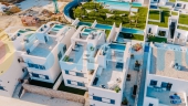 New Build - Apartment - Rojales - ALTOS DE LA MARQUESA