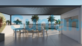 Nueva construcción  - Ático - Alhama de Murcia - Condado de Alhama