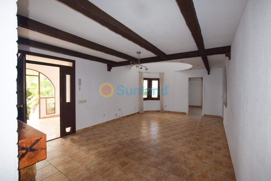 Resale - Detached Villa - Ciudad Quesada - Central Quesada