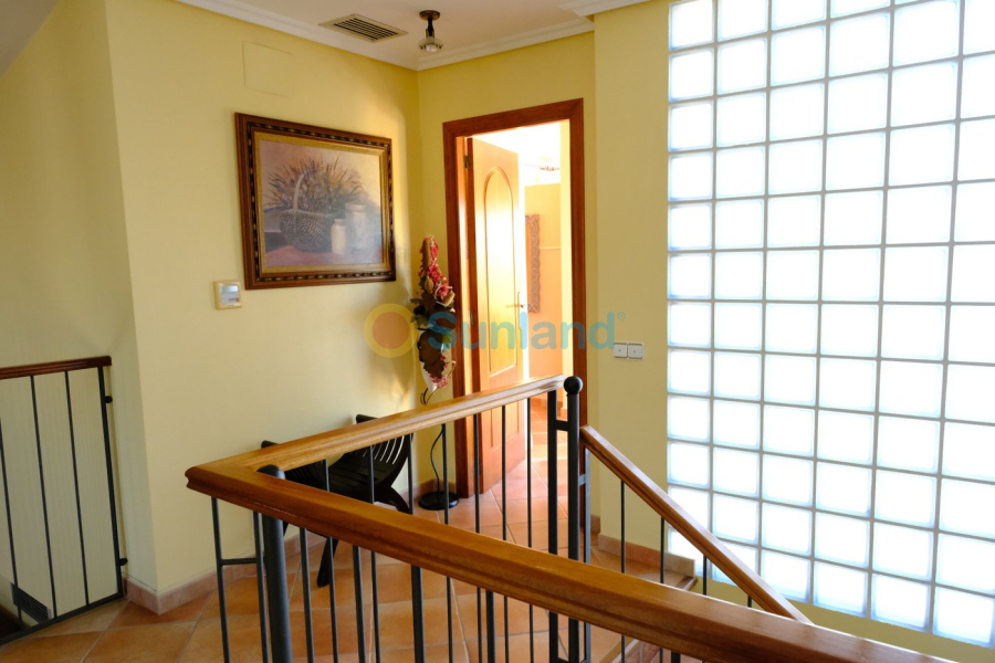 Använda fastigheter - Villa - Orihuela