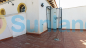 Resale - Townhouse - Orihuela Costa - Lomas De Cabo Roig