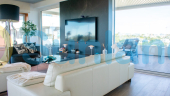 Resale - Apartment - Orihuela Costa - Las Colinas golf