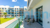 Resale - Apartment - Guardamar del Segura - El Raso