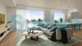 Ny bygg - Ground floor apartment - Monforte del Cid - Alenda Golf