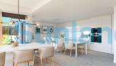 Nueva construcción  - Town House - San Juan Alicante - Cabo De Las Huertas