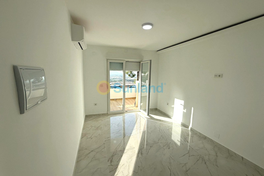 Använda fastigheter - Studio apartment - Ciudad Quesada - Upper Quesada