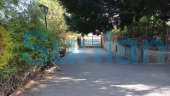 Вторичка - Bилла - Elche - Jubalcoi