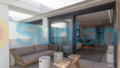 New Build - Apartment - Dénia - L´Estanyó (Marinas)