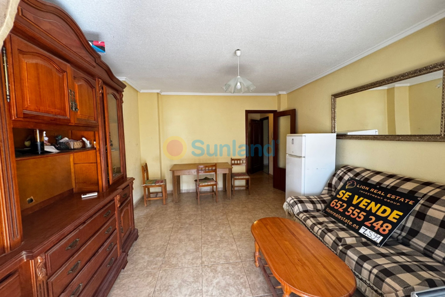 Verkauf - Apartment - Torrevieja - 