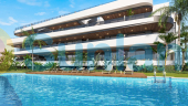 Nueva construcción  - Apartamento - Los Alcázares - Serena Golf