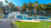 Resale - Apartment - Orihuela Costa - Altos de Campoamor