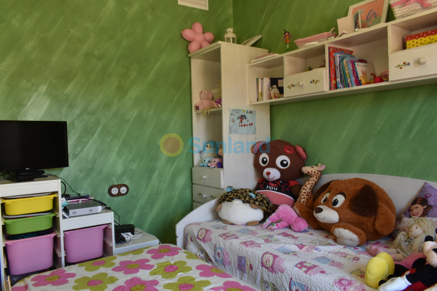 Brukte eiendommer - h - Algorfa