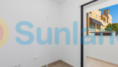 New Build - Apartment - Benijofar - Pueblo