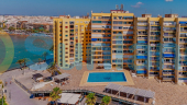 Resale - Apartamento - Torrevieja - Playa del Cura