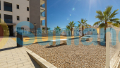 Resale - Apartment - Orihuela Costa - Villamartin