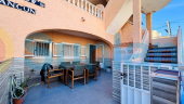 Resale - Townhouse - La Mata - 
