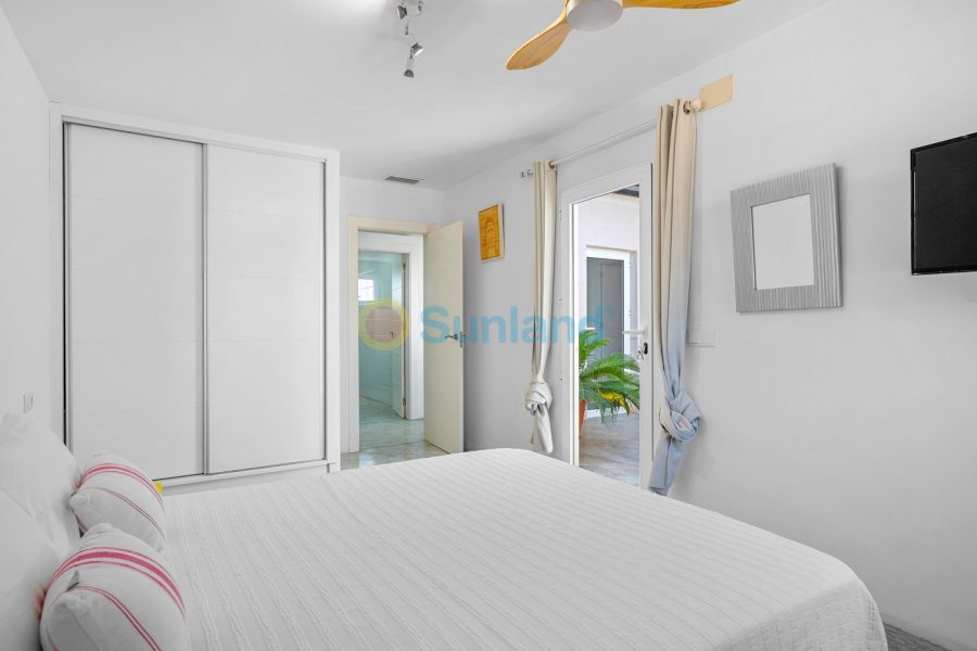 Resale - Country estate - Elche/Elx