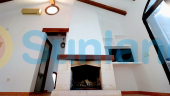 Resale - Villa - Orihuela Costa - Los Dolses