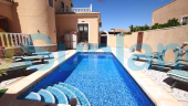 Resale - Detached Villa - Benijófar - Atalaya Park (Benijófar)