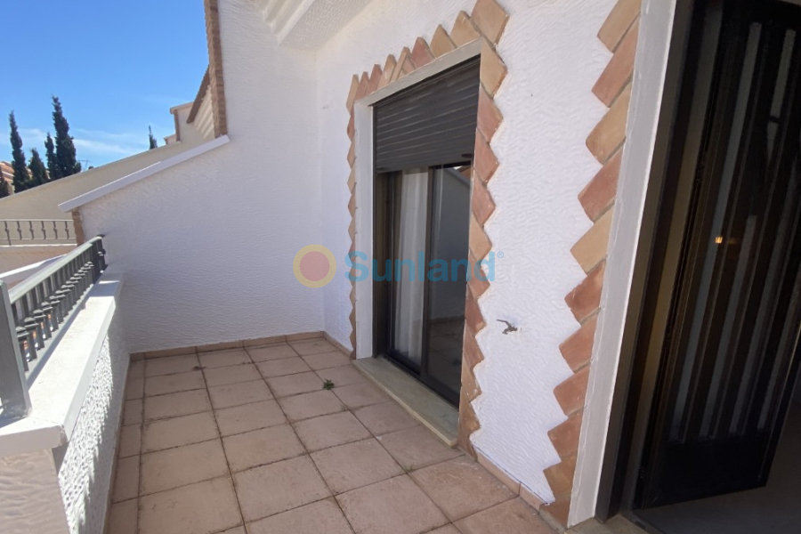 Resale - Townhouse - San Miguel de Salinas