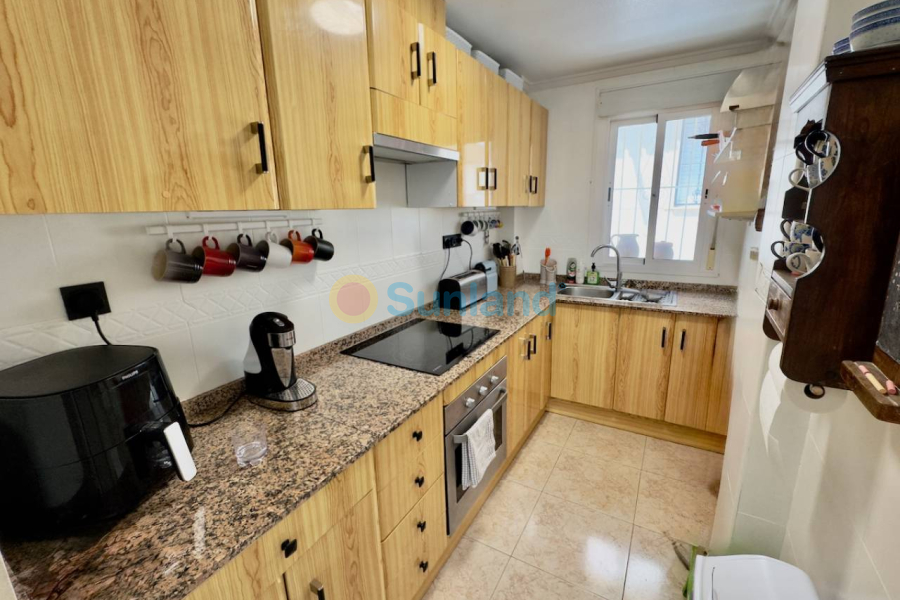 Resale - Villa - Ciudad Quesada