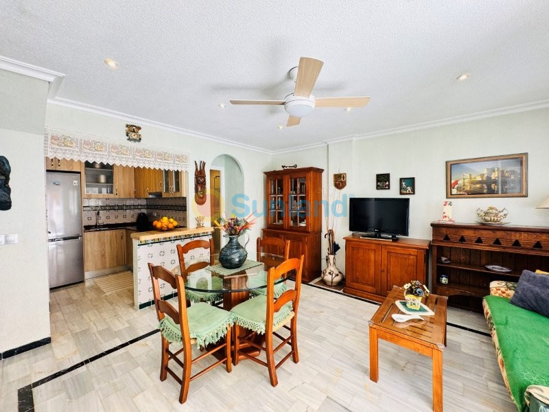 Verkauf - Townhouse - La Mata - 