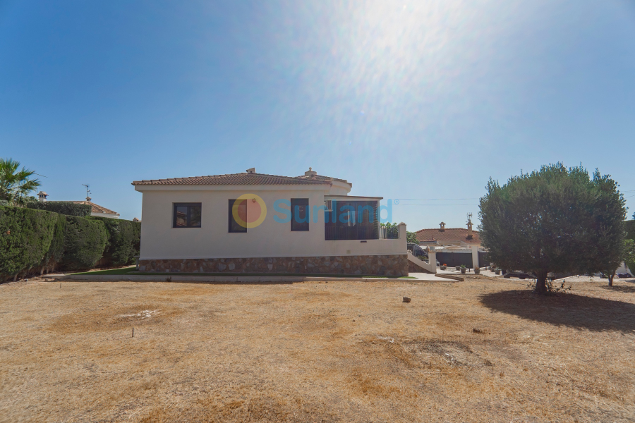 Resale - Villa - Ciudad Quesada - Town Center