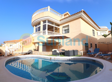 Villa - Resale - Benijofar - Benijofar