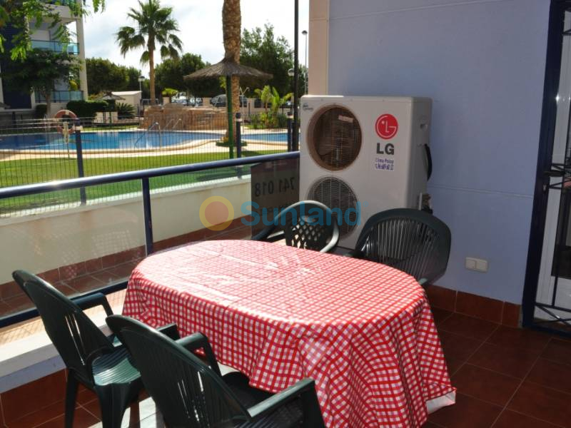 Segunda mano - Apartamento - Villajoyosa - Playa Torres