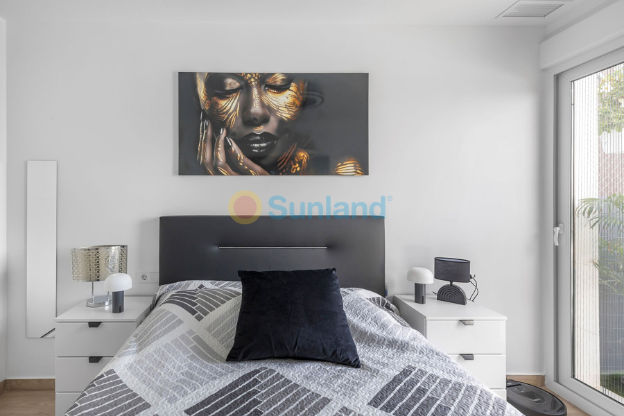 Brukte eiendommer - Villa - Vistabella Golf - Vistabella