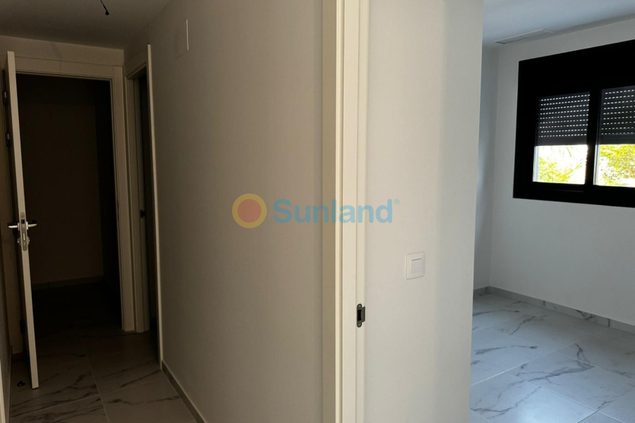 Segunda mano - Apartamento - Orihuela Costa - La Zenia