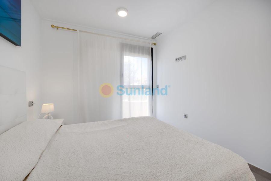 Använda fastigheter - Apartamento - Torrevieja - Cabo Cervera