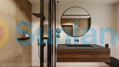 Nueva construcción  - Chalet - Orihuela Costa - La Zenia