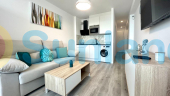 Long time Rental - Apartment - Torrevieja - Cabo Cervera