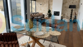 Nueva construcción  - Chalet - Altea - Sierra de Altea