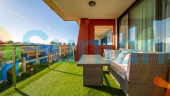 Вторичка - Apartamento - Orihuela Costa - Lomas De Cabo Roig