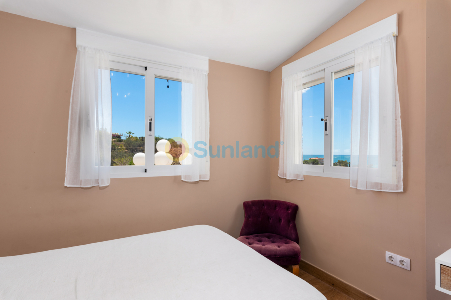 Resale - Villa - ALICANTE - El Campello