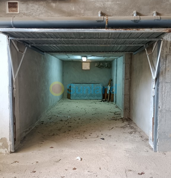 Använda fastigheter - Lägenhet - Torrevieja