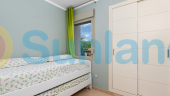 Resale - Apartment - Orihuela - Las Colinas