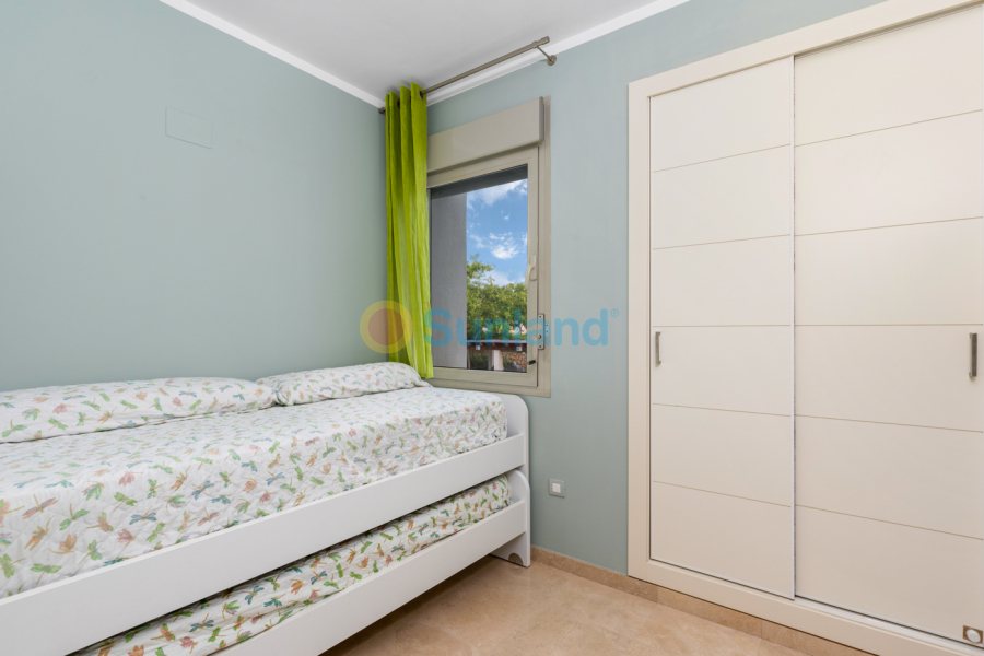 Segunda mano - Apartamento - Orihuela - Las Colinas